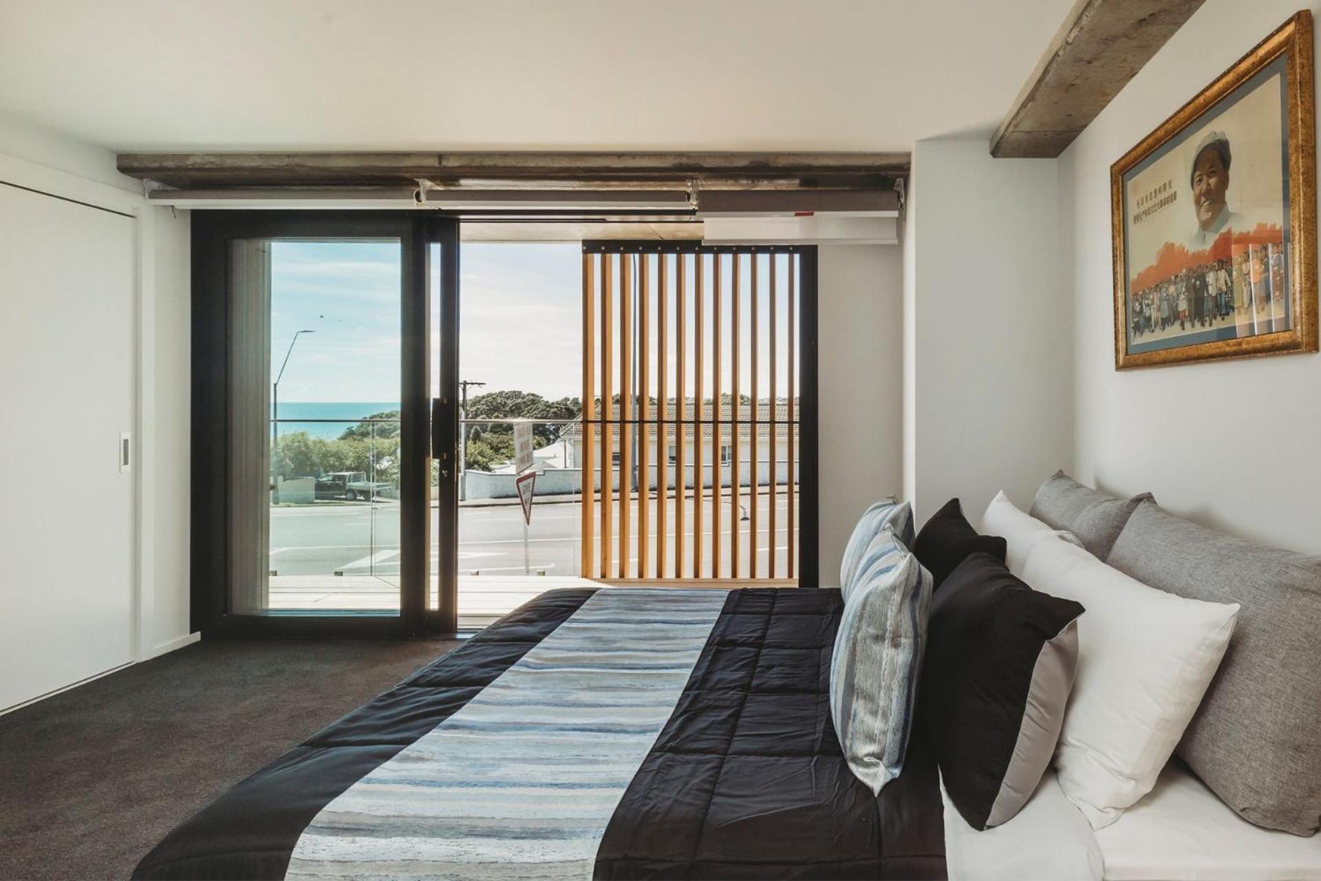 뉴플리머스 One50 Molesworth L1 - Sleeps 6 아파트 외부 사진