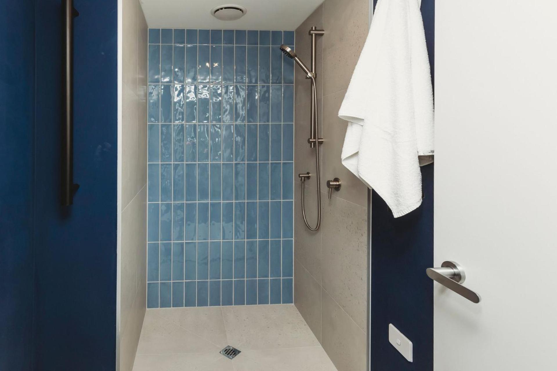뉴플리머스 One50 Molesworth L1 - Sleeps 6 아파트 외부 사진